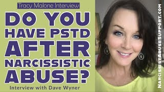PTSD the silent cost of trauma after Narcissistic Abuse – what you need to understand - Dave Wyner