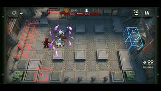 [Arknights]『9-2 CM』Quercus Module Mission 2 - 5*, S1 & AFK Only 2 Operators