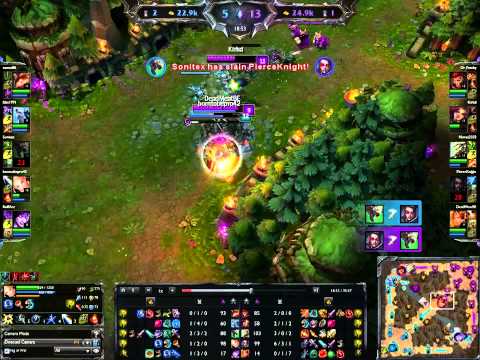 best lux play i've ever seen best lux play i've ever seen