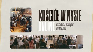 02.02.2025 Kościół w Nysie Online