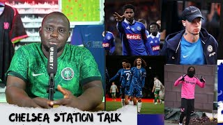 Chelsea Station Talk | Romeo Lavia and Cucurella | Andrey santos | Mudryk | Ben Chilwell