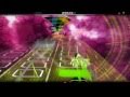 Shingo DJ - Bad Apple (AudioSurf)