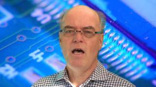 Conformal Coating Capilary Defect of the Month with Bob Willis