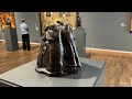 leopold museum vienna austria things to do in vienna travel vlog