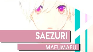 Mafumafu “Saezuri” Cover さえずり