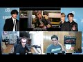 BTS THE RISE OF BANGTAN (방탄소년단) CHAPTER 21 MAGIC SHOP + DELETED SCENES REACTION