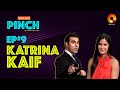 Katrina Kaif | Quick Heal Pinch by Arbaaz Khan | QuPlayTV