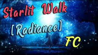 osu! Starlit Walk - Kumagai Eri (CV: Seto Asami) [Radiance] Finland's first FC