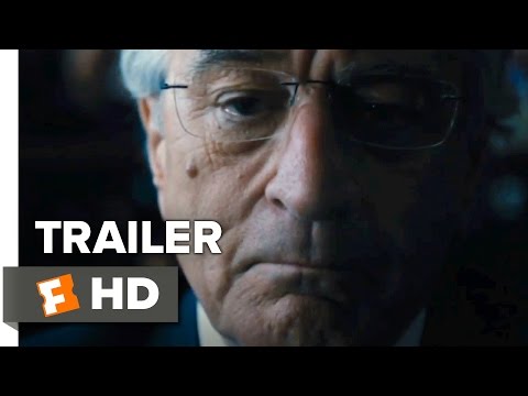 The Wizard Of Lies Teaser Trailer 1 (2017) Movieclips Trailers