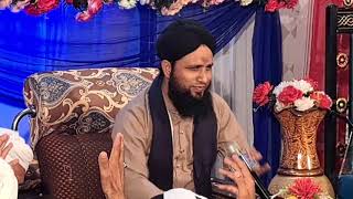 From Haree Poor | Asad Raza Attari Tayab Raza Attari | Super Hit Milaad Kalam 2022 Asad Raza Studio