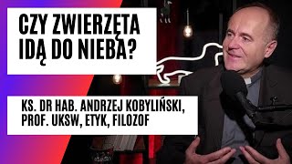 Co by powiedziały zwierzęta W WIGILIĘ, gdyby faktycznie MOGŁY MÓWIĆ ludzkim głosem?