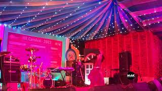 HR Carnival 202312th Year Anniversary Jatiya Kabi Kazi Nazrul Islam University Live Show