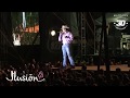 Leandro Ríos 3/8 30 Aniversario de la Máquina 97.7