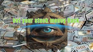 Get your stuck Money back subliminal ! Forced ⚠️