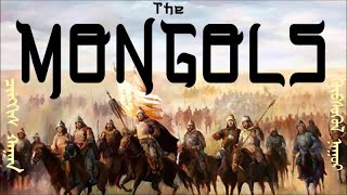 THE MONGOL EMPIRE song by Mr. Nicky