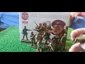 airfix ww2 british paratroopers