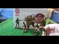 airfix ww2 british paratroopers