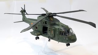 AgustaWestland AW101 “Skyfall”