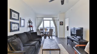 55 Oneida Cres Unit 608