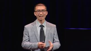 How Do We Grow Food Anywhere, Without Soil?  | Qingwu Meng | TEDxUniversityofDelaware