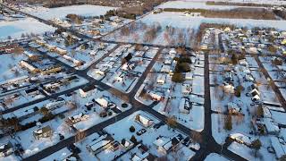 Summerside Aerial View