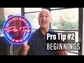 Pro Tips with Patrick Muñoz — Episode 02