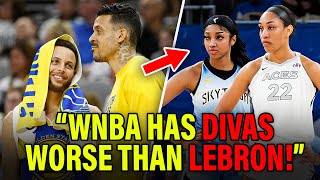 NBA Champs PUT Caitlin Clark Haters IN THEIR PLACE! This Is Huge for WNBA & Indiana Fever!