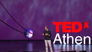 How to Unlock 100 Billion Extra Years of Healthy Life | George Hadjigeorgiou | TEDxAthens