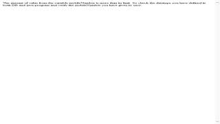What does this syntax on in the Android Java code mean? - Stack Overflow