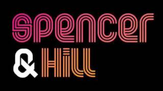 Spencer \u0026 Hill vs. Shes All That - Jump (Club Mix)