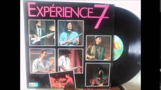 EXPERIENCE 7 -  FANM MAGIK (1987 )