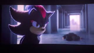 SONIC MOVIE 3: SHADOW PUNCHED THE ALLEGATION OUT OF TOM 😨😨😨😨😨