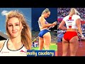 Most Beautiful Moments Molly Caudery - Pole Vault | 2022 European Championship, Commonwealth Games