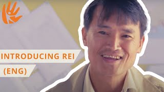 Introducing REI (English)