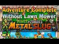 PvZ Metal Slug Mod by 