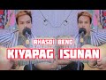 KIYAPAG ISUNAN RHASDI BEND Cover Tausug song Acoustic guitar🎸