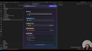 OpenEdge Code Generator: Auto-Build PASOE APIs from OpenAPI Specs (Step-by-Step Demo)