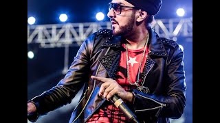Manj Musik - "Aaja Mahi" | LIVE | Bollywood Music Project 2017