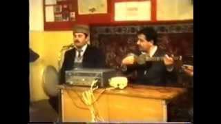 Aqaselim Abdullayev,Ağaxan Abdullayev,Ədalət Vəzirov - Zabul Segah