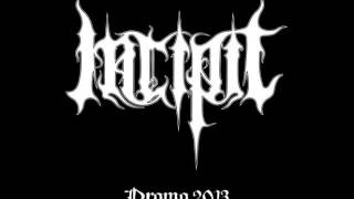 Incipit - Cursed