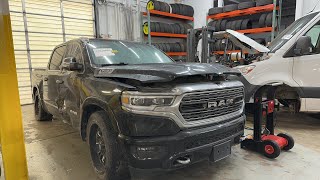 RAM LIMITED 5.7 - $13.100 , очередной проект одного из вас … #автоизсша +12676324774