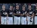 REPLAY: Game 1 2024 Australian Baseball League Championship Series - Adelaide Giants vs Perth Heat