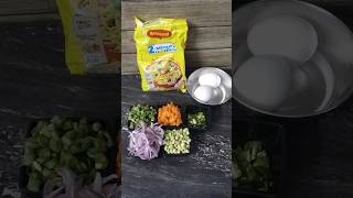 ஒரு முறை இப்படி செஞ்சு பாருங்க👌| Egg Maggi Recipe in Tamil | Muttai Maggi | how to make Maggi tamil