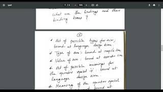 Module 2 Part 1 | PPL | Part 5