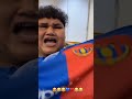 بيت رشك يشاهدون مباراه ريال مدريد وبرشلونة شوفو ابو جعجوع أسوة 😂❤❤