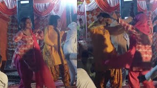 पानी छलके गाने पर किया डांस | Pani Chhalke song Dance Sunita baby | Haryanvi superhit dance 2022