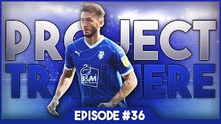 FIFA 19 - Project Tranmere Youth Academy Career Mode #36
