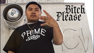 Chino tha p - Bitch Please (Music Video)