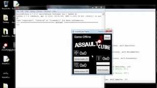 How to create a game trainer with Python Part 9