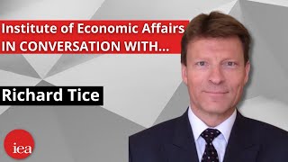 In Conversation with Richard Tice
